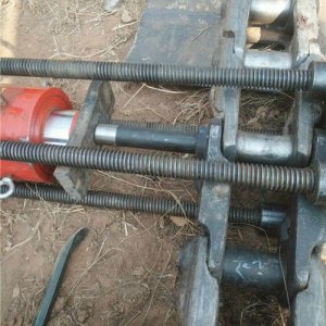 壓套壓銷一體機